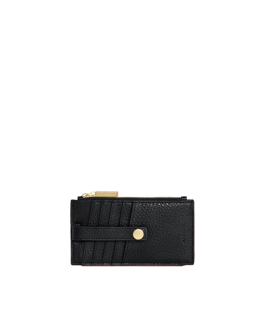 210 West  One Size - Soft Leather Wallet | Hammitt Exclusive