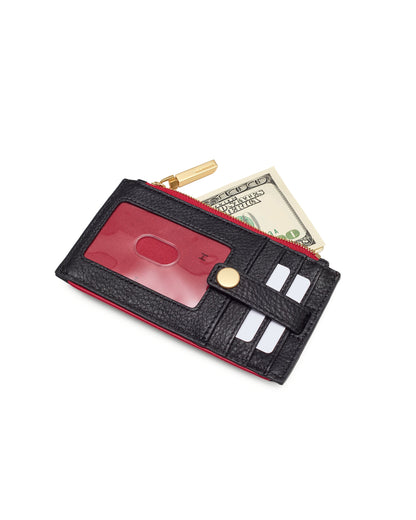 210 West  One Size - Soft Leather Wallet | Hammitt Exclusive