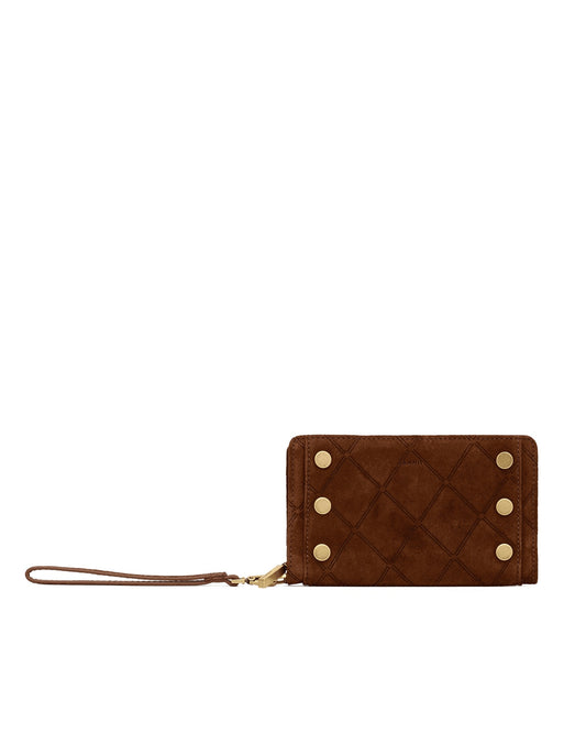 Bryant Wallet  One Size - Soft Leather Wallet | Hammitt Signature