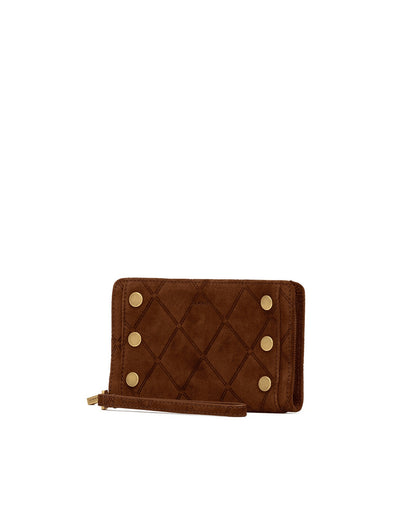 Bryant Wallet  One Size - Soft Leather Wallet | Hammitt Signature