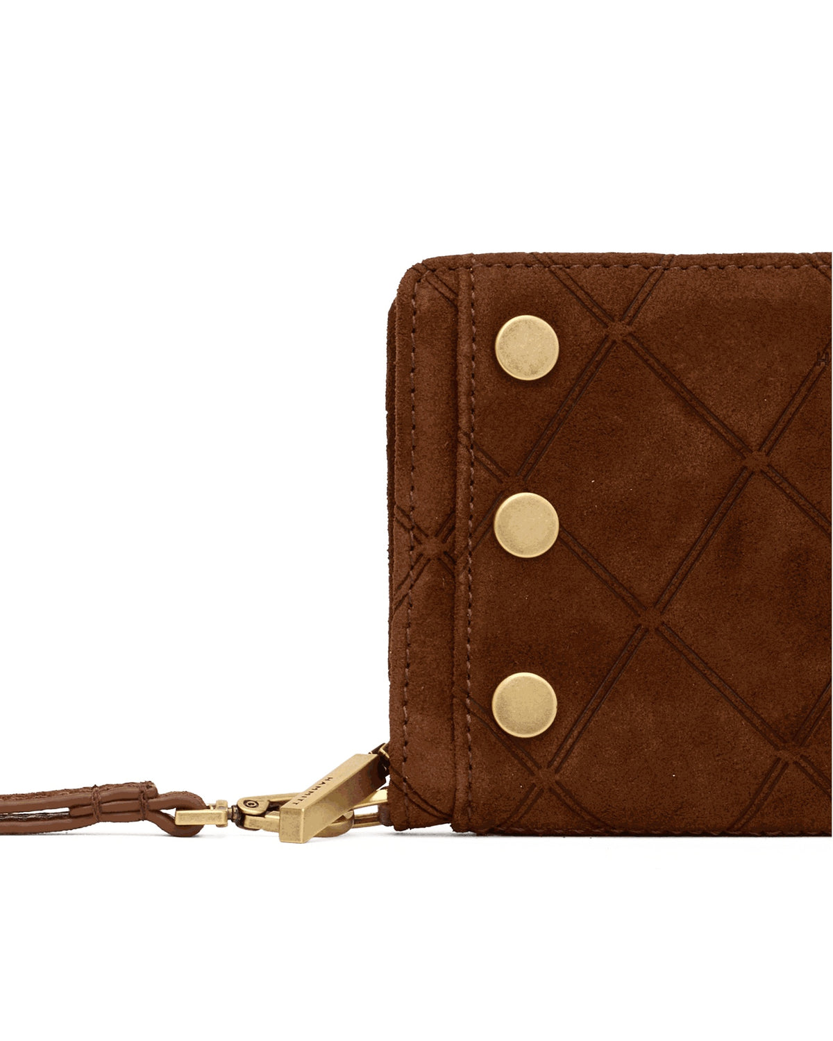 Bryant Wallet  One Size - Soft Leather Wallet | Hammitt Signature