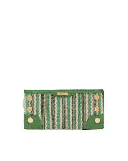 110 North One Size - Leather Wallet | Hammitt Classic
