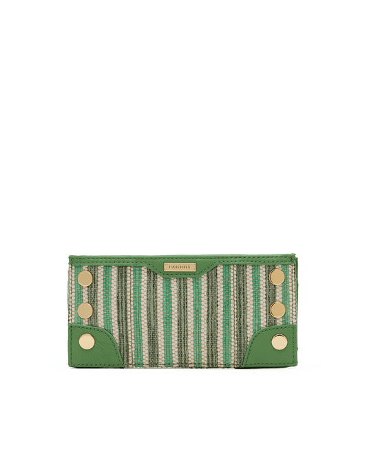 110 North One Size - Leather Wallet | Hammitt Classic