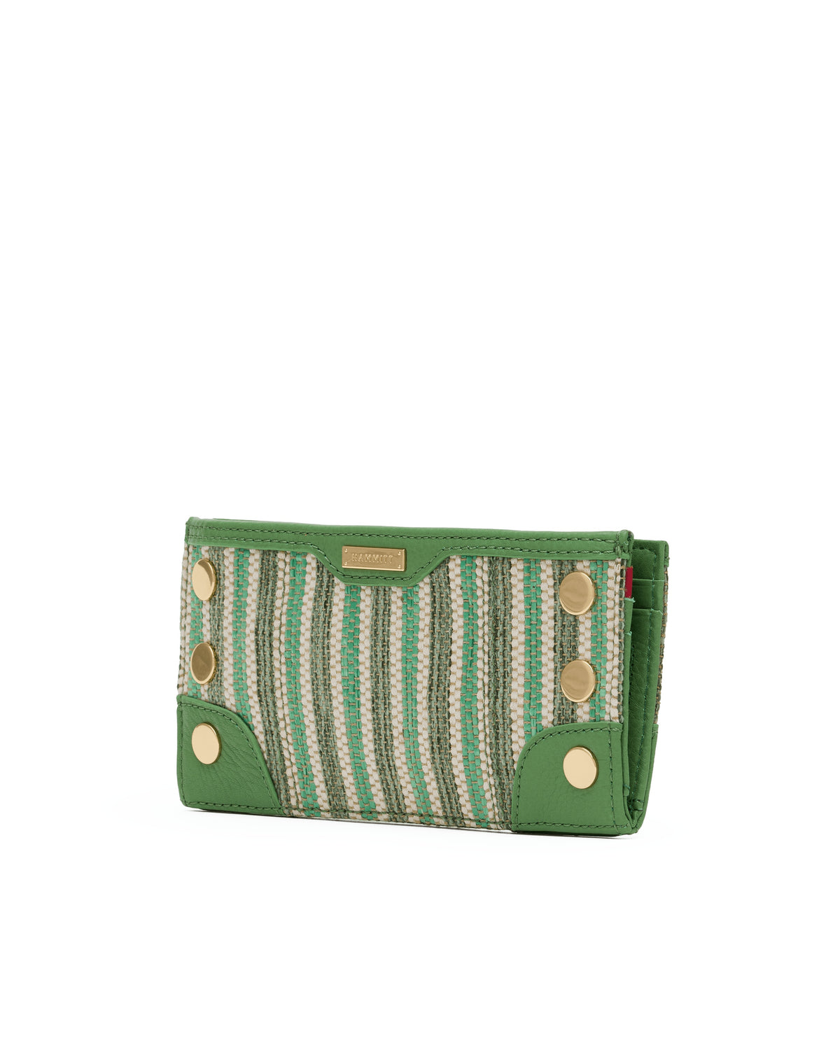 110 North One Size - Leather Wallet | Hammitt Classic