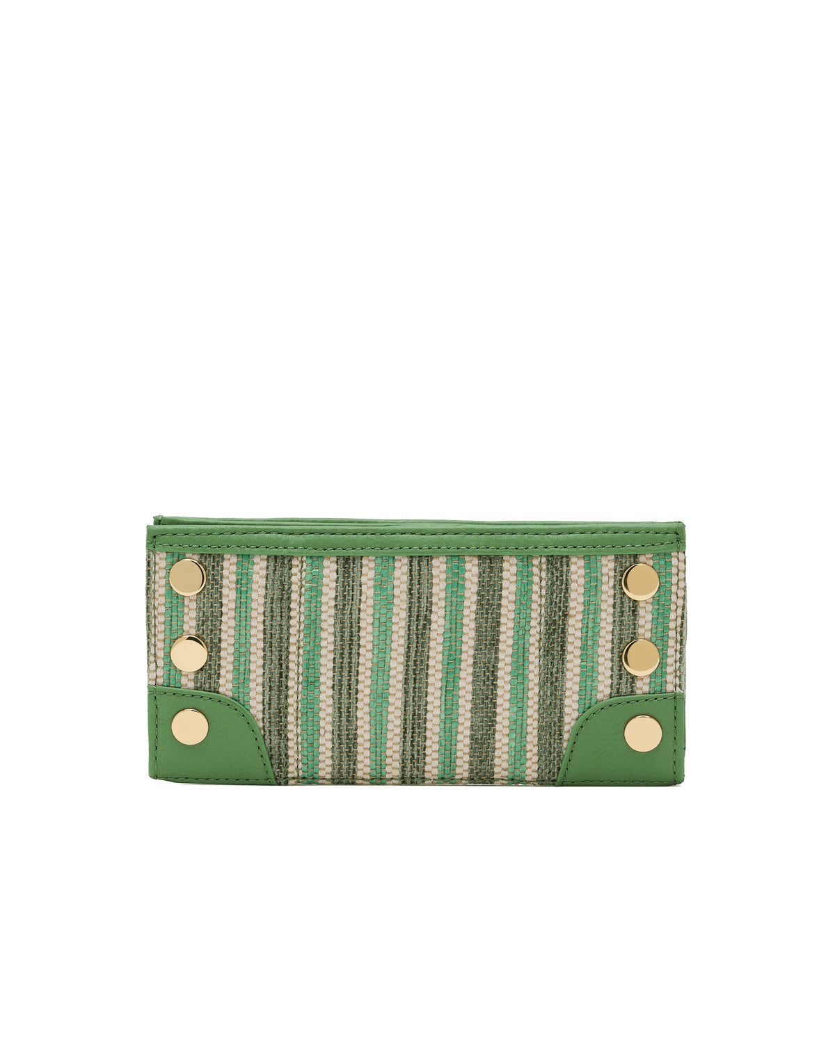 110 North One Size - Leather Wallet | Hammitt Classic