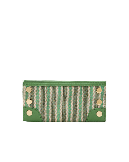 110 North One Size - Leather Wallet | Hammitt Classic