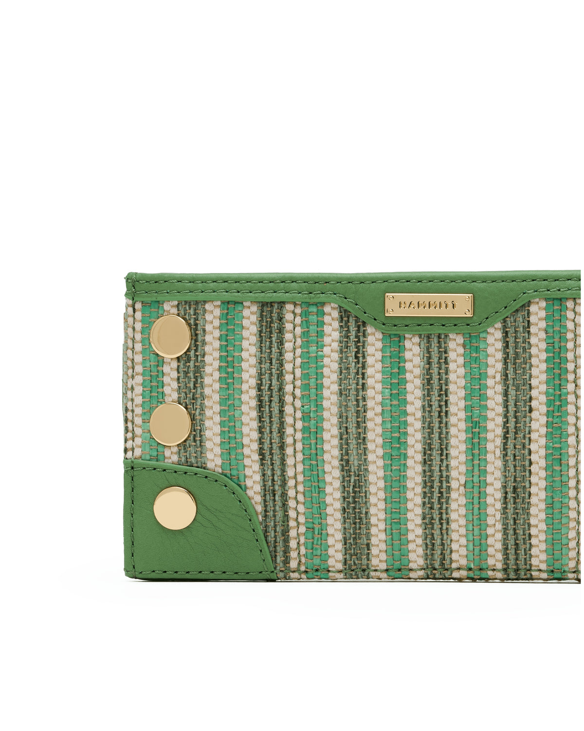 110 North One Size - Leather Wallet | Hammitt Classic