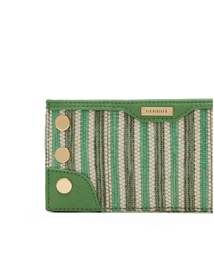 110 North One Size - Leather Wallet | Hammitt Classic