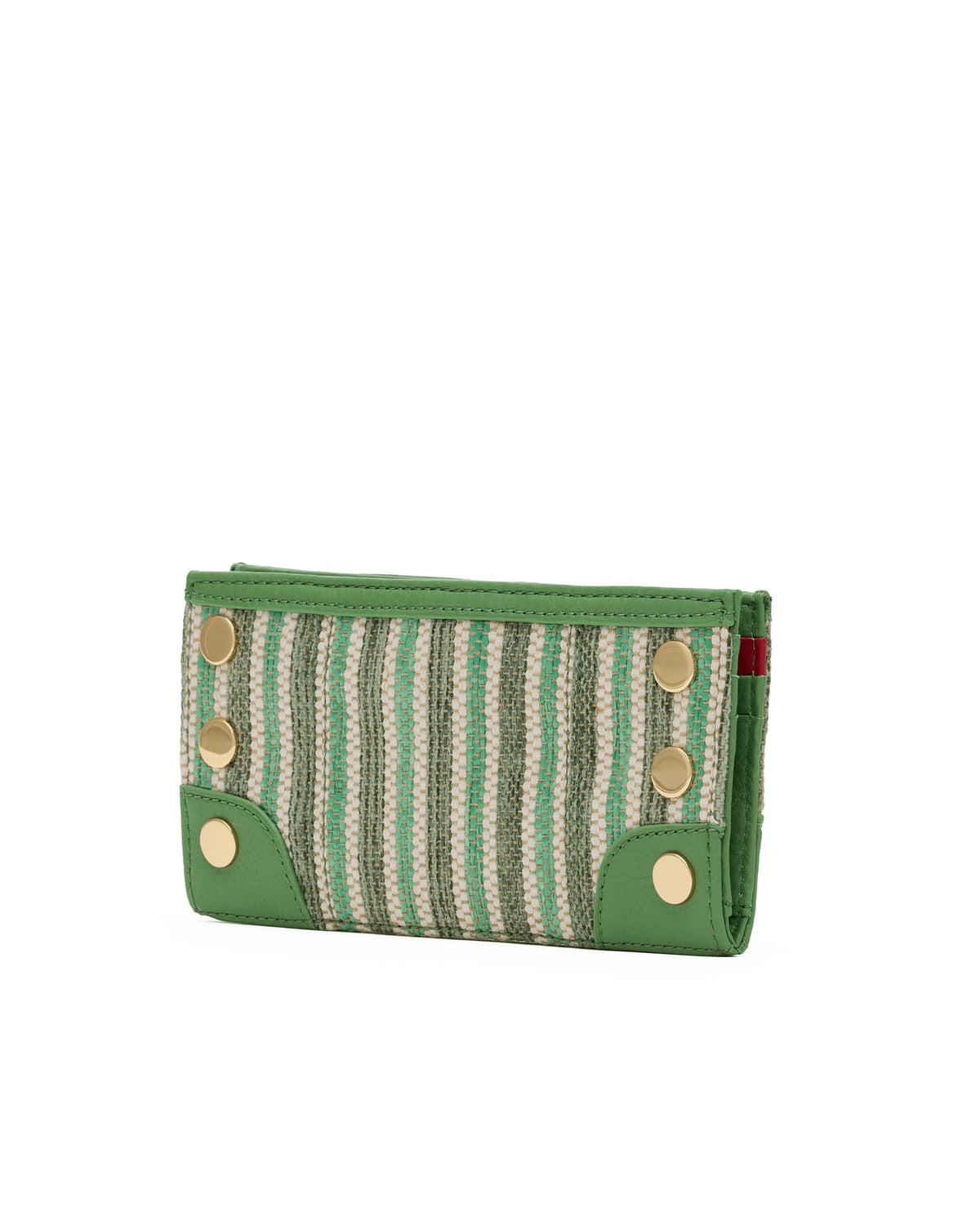 110 North One Size - Leather Wallet | Hammitt Classic