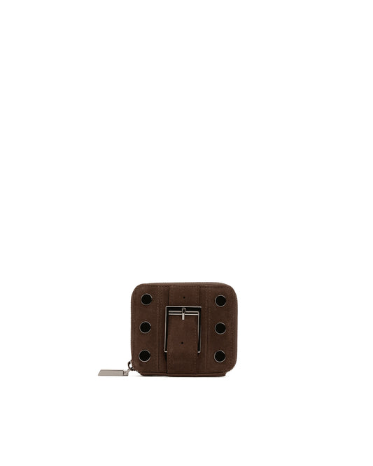 5 North One Size - Soft Leather Wallet | Hammitt Essential