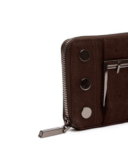 5 North One Size - Soft Leather Wallet | Hammitt Essential