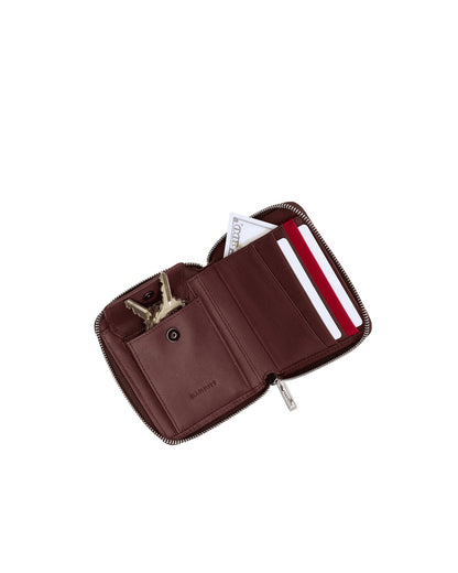 5 North One Size - Soft Leather Wallet | Hammitt Essential