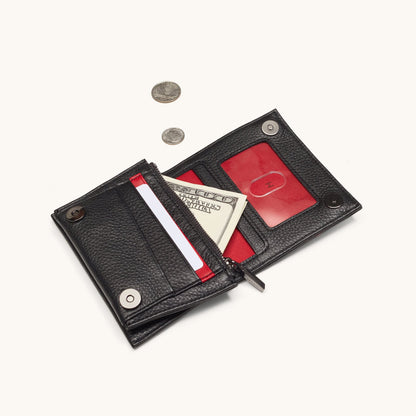 Allen Wallet  One Size | Hammitt Value