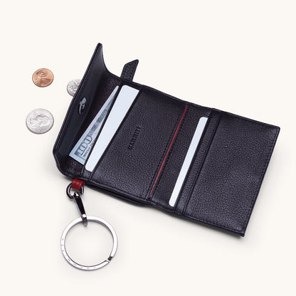 Royce  One Size - Soft Leather Wallet | Hammitt Great Value