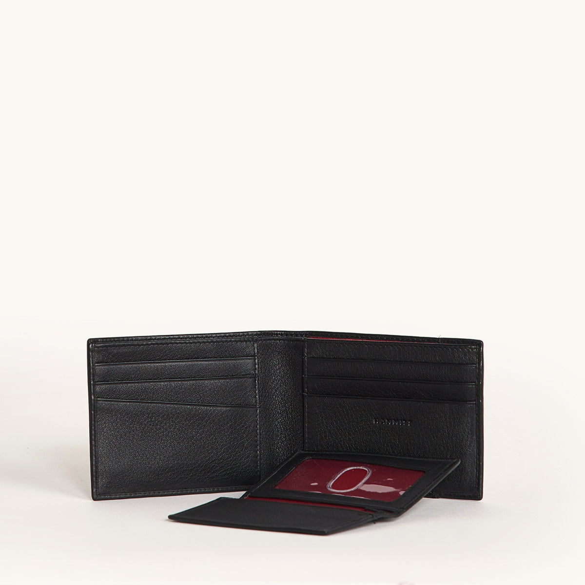 Balboa Bifold  One Size - Soft Leather Wallet | Hammitt Recommended