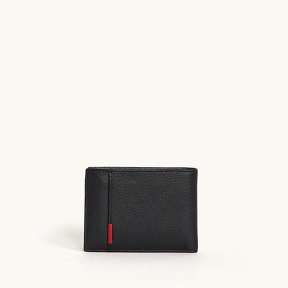 Balboa Bifold  One Size - Soft Leather Wallet | Hammitt Recommended