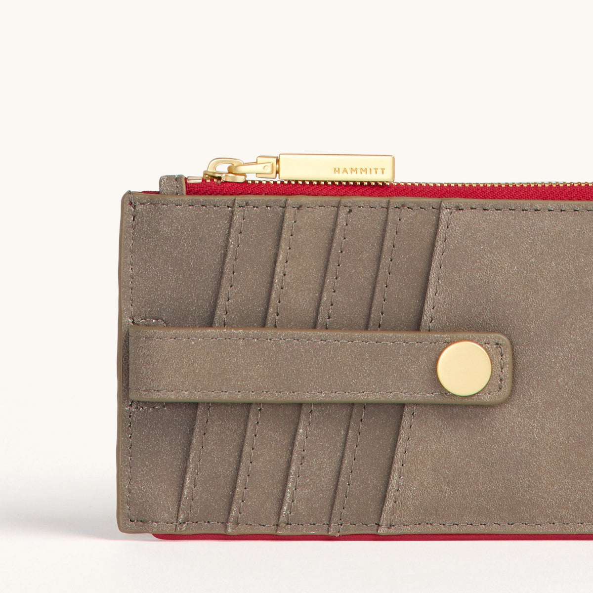 210 West  One Size - Soft Leather Wallet | Hammitt Exclusive