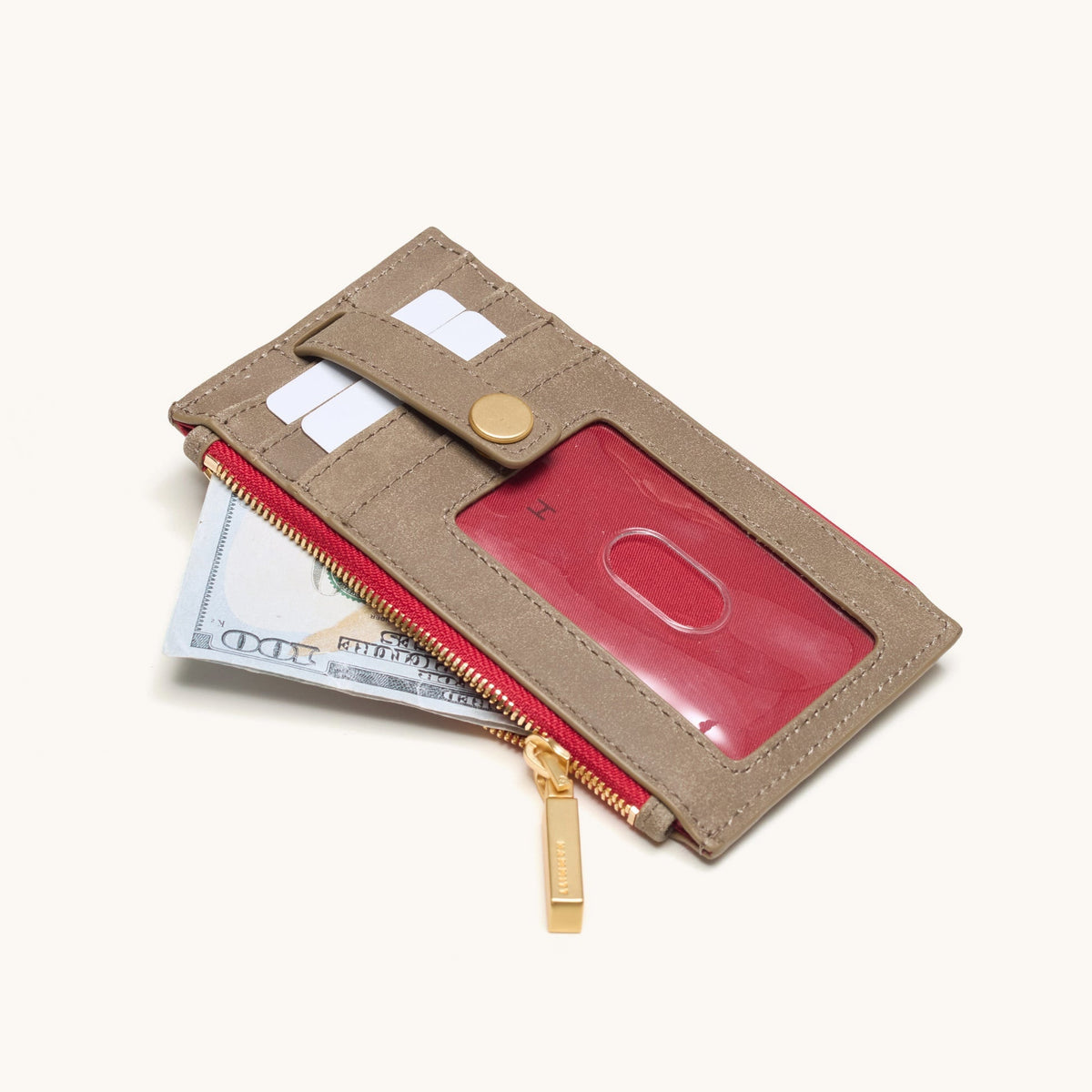 210 West  One Size - Soft Leather Wallet | Hammitt Exclusive
