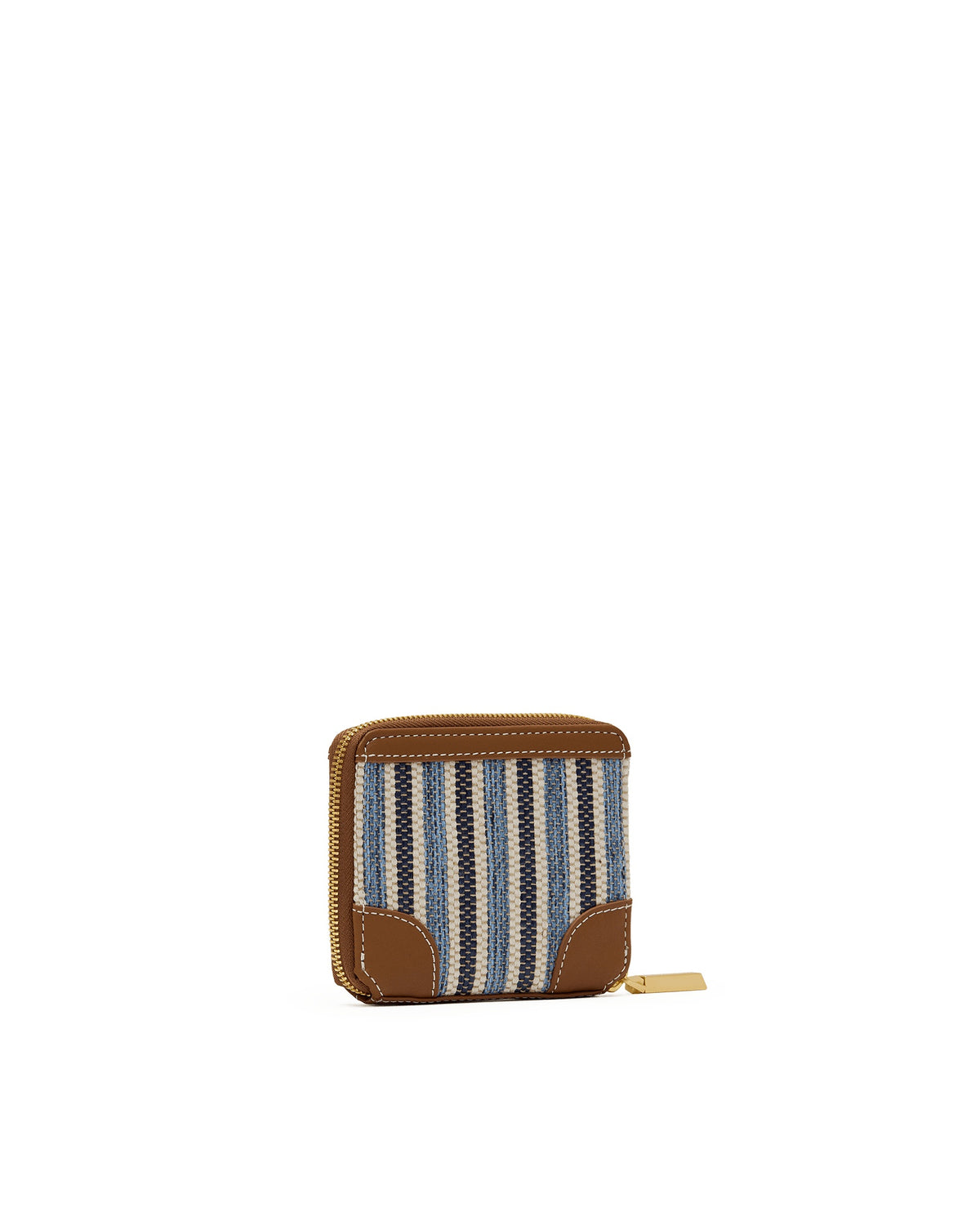 5 North One Size - Denim Wallet | Hammitt Classic