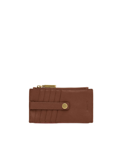 210 West  One Size - Soft Leather Wallet | Hammitt Essential