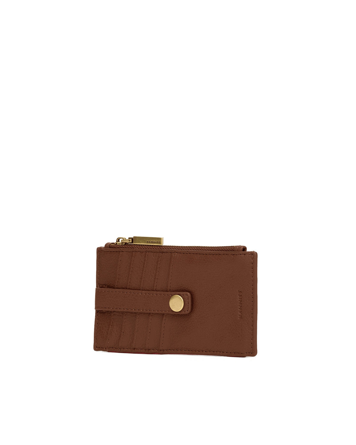 210 West  One Size - Soft Leather Wallet | Hammitt Essential
