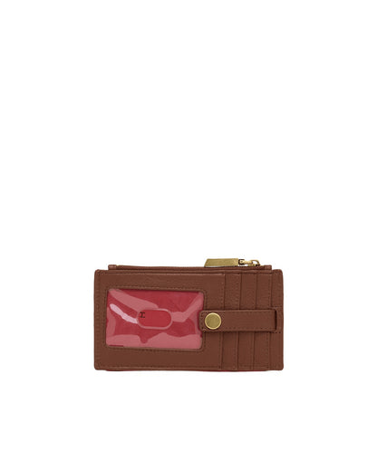 210 West  One Size - Soft Leather Wallet | Hammitt Essential