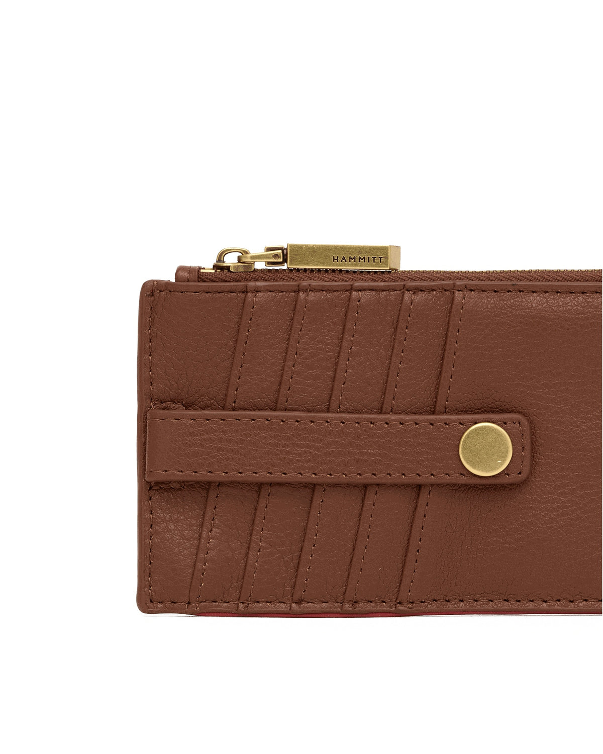 210 West  One Size - Soft Leather Wallet | Hammitt Essential