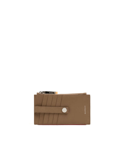 210 West One Size - Soft Leather Wallet | Hammitt Everyday