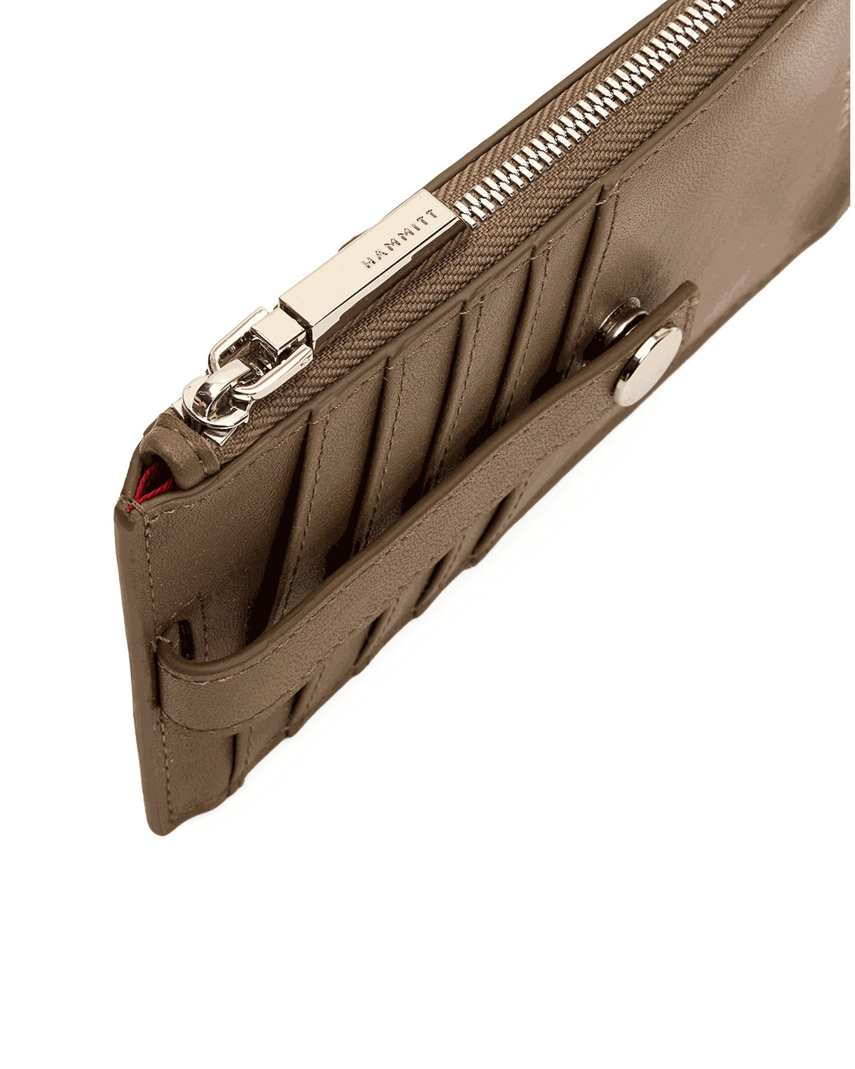 210 West One Size - Soft Leather Wallet | Hammitt Everyday