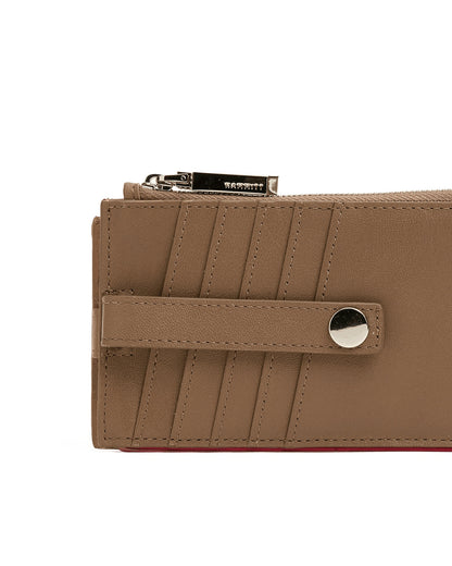 210 West One Size - Soft Leather Wallet | Hammitt Everyday
