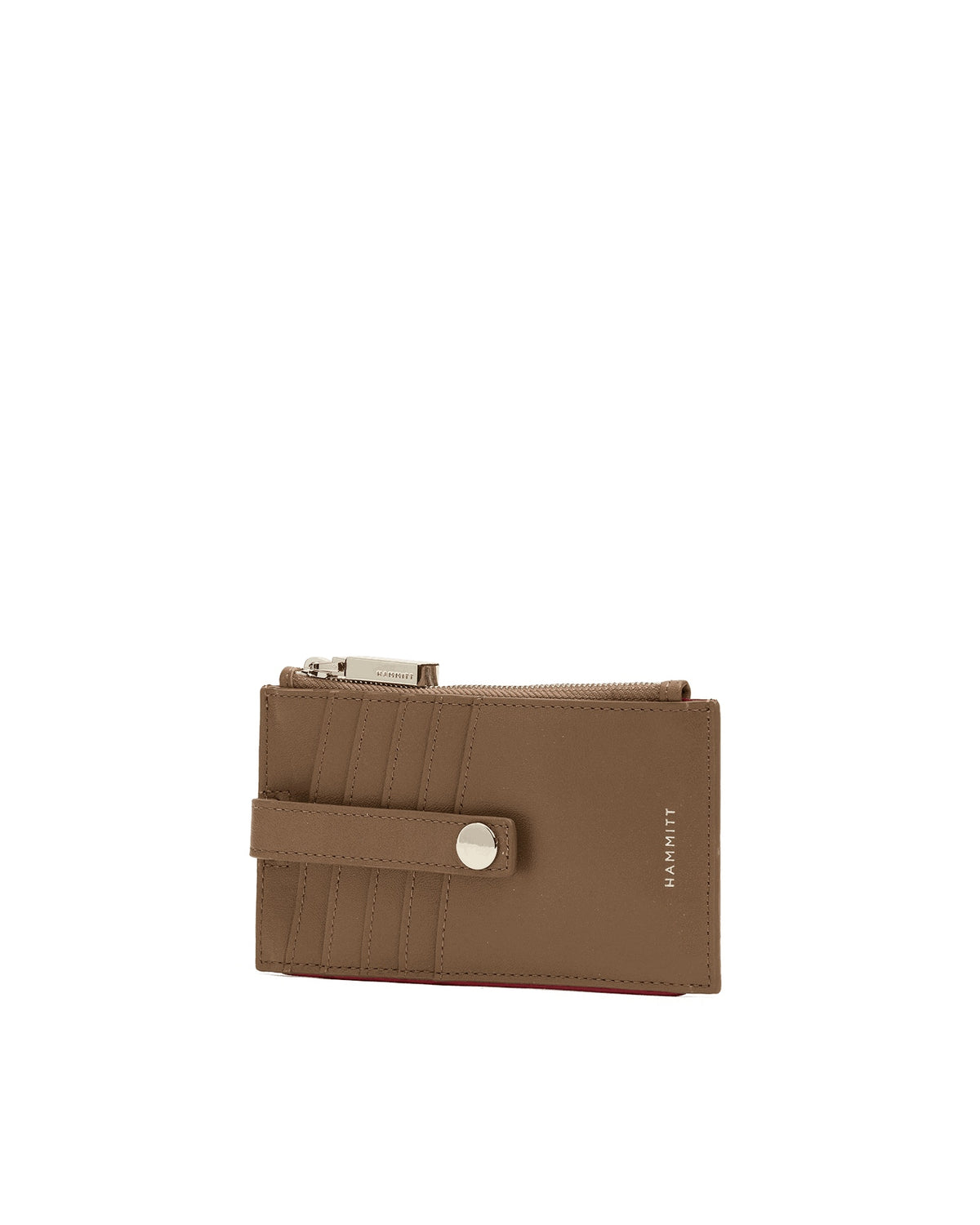 210 West One Size - Soft Leather Wallet | Hammitt Everyday