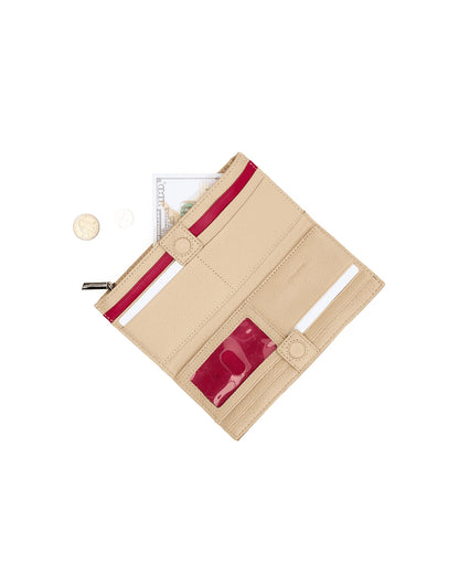110 North One Size - Soft Leather Wallet | Hammitt Value