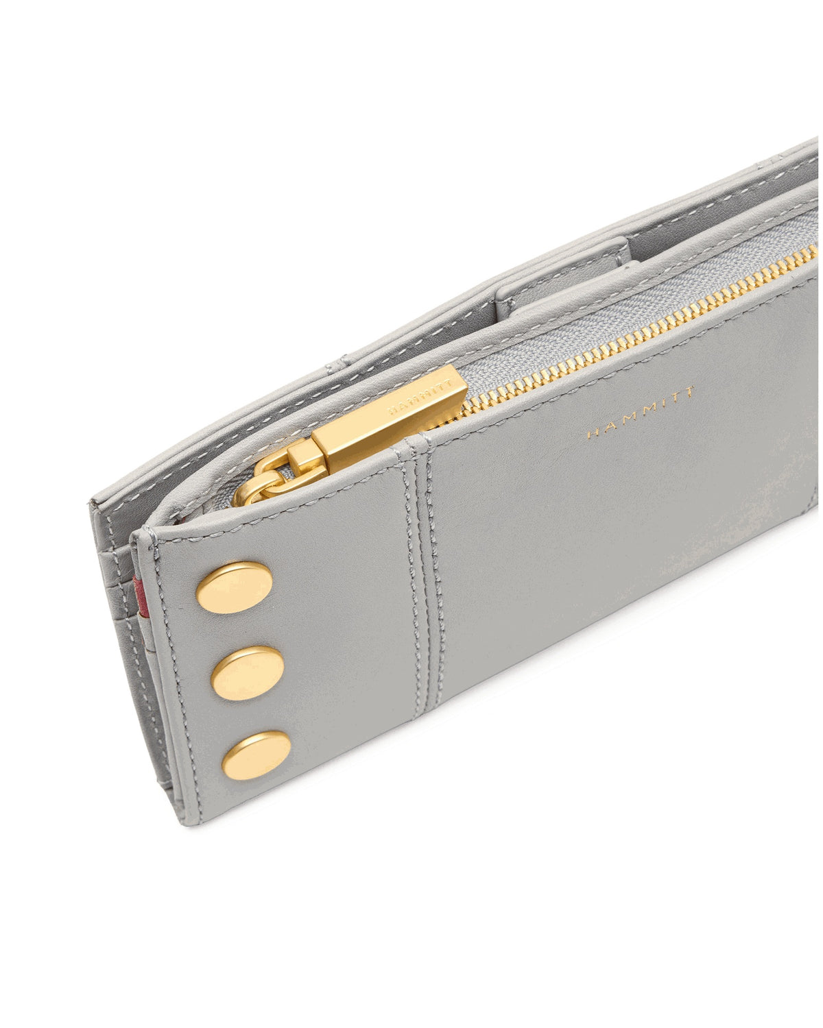 110 North One Size - Soft Leather Wallet | Hammitt Value
