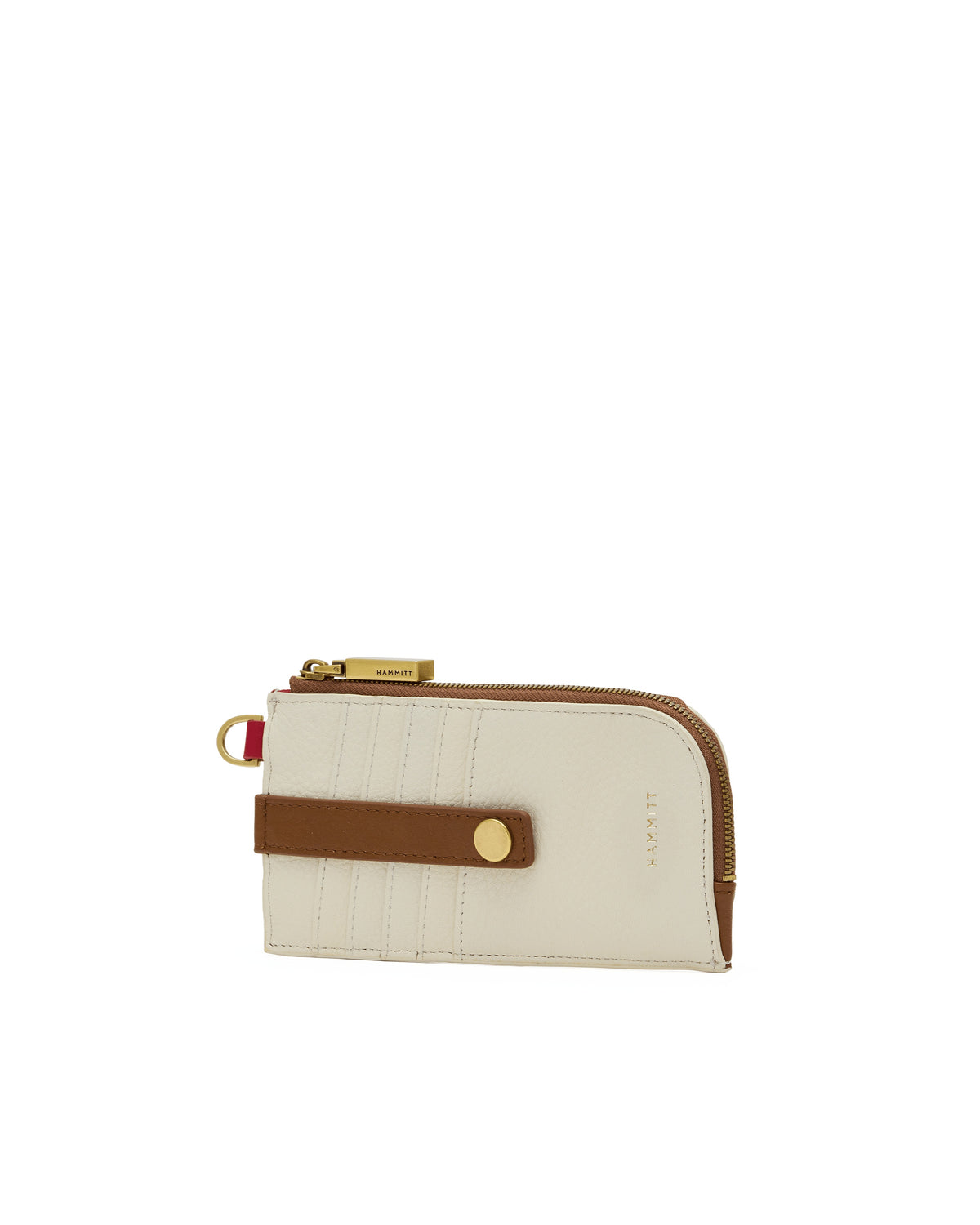 210 East One Size - Leather Wallet | Hammitt Great Value