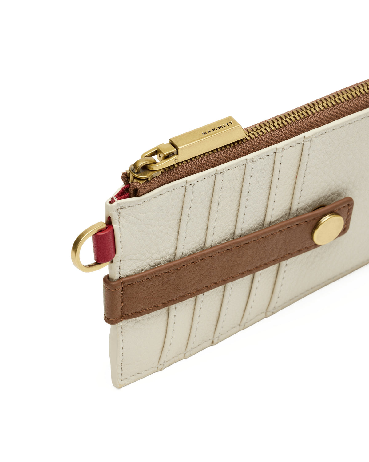 210 East One Size - Leather Wallet | Hammitt Great Value