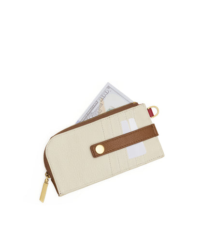 210 East One Size - Leather Wallet | Hammitt Great Value