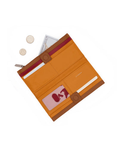 110 North One Size - Soft Leather Wallet | Hammitt Recommended