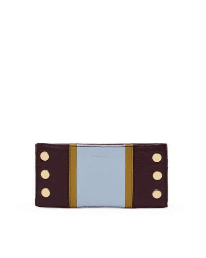 Regatta Stripe/Gold