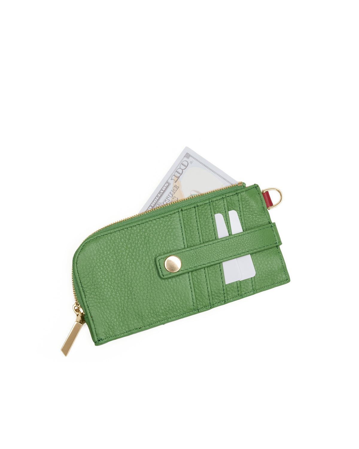 210 East One Size - Leather Wallet | Hammitt Exclusive
