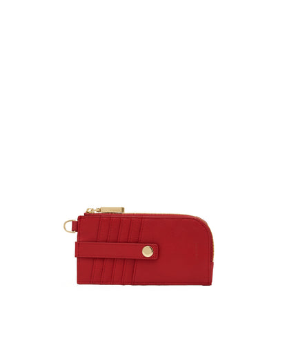 Chili Red/Gold