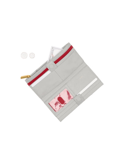 110 North  One Size - Soft Leather Wallet | Hammitt Signature