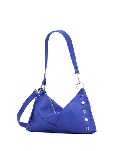 Kyle  Medium - Soft Leather Shoulder Bag | Hammitt Essential