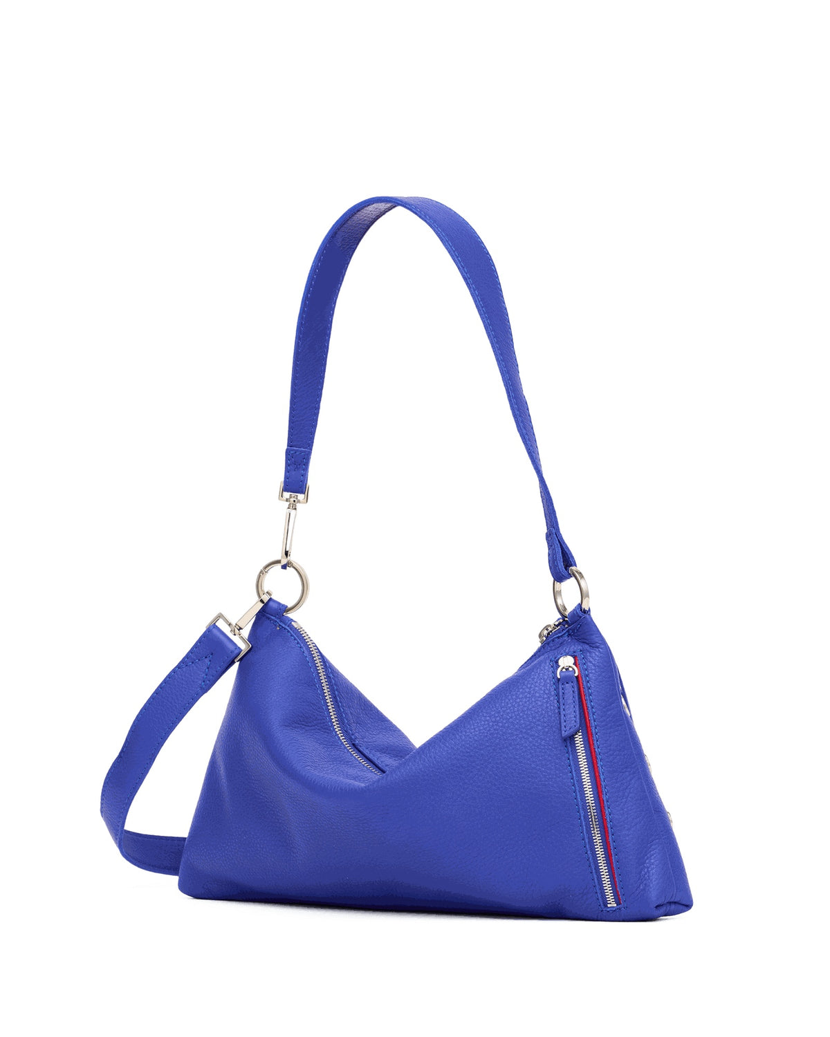 Kyle  Medium - Soft Leather Shoulder Bag | Hammitt Essential