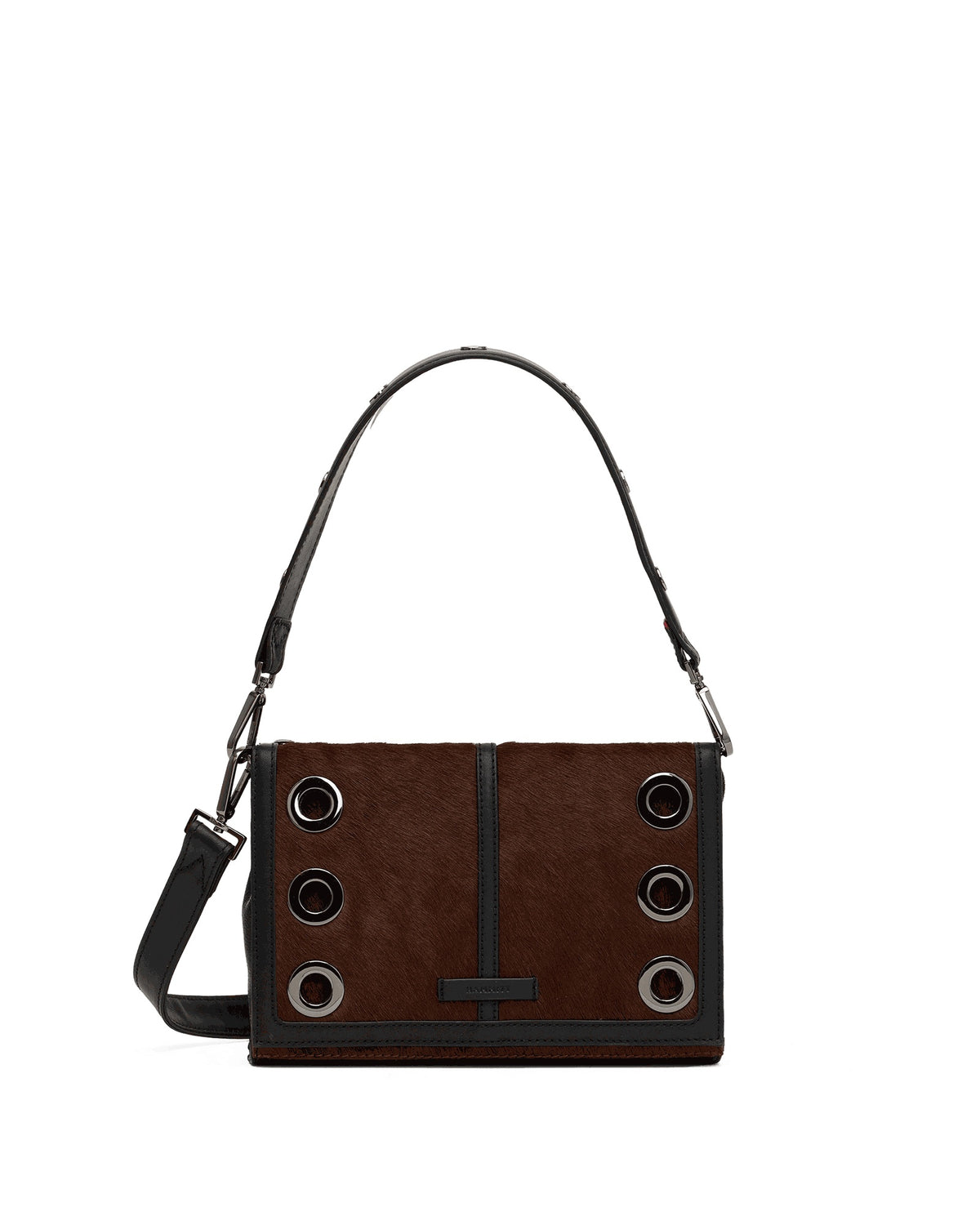 Montana Clutch  Small - Soft Leather Shoulder Bag | Hammitt Everyday