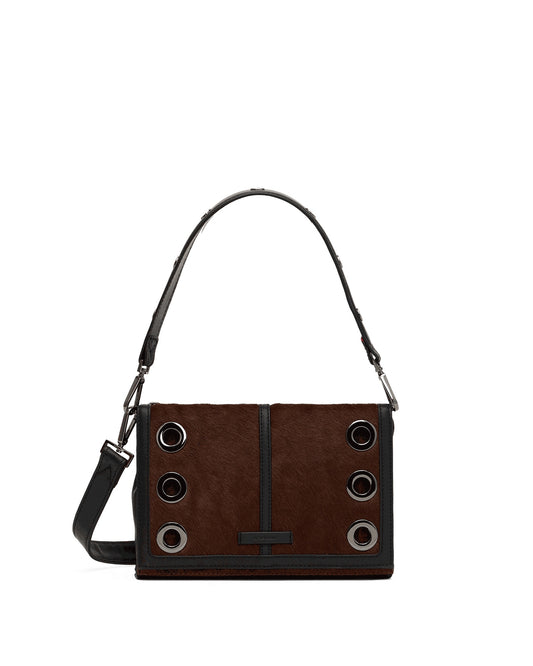 Montana Clutch  Small - Soft Leather Shoulder Bag | Hammitt Everyday