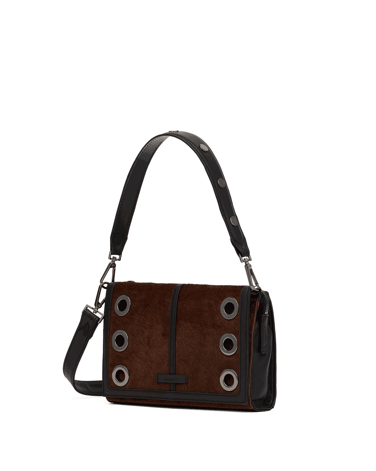 Montana Clutch  Small - Soft Leather Shoulder Bag | Hammitt Everyday