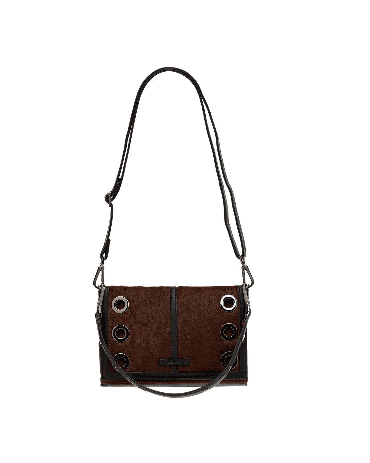 Montana Clutch  Small - Soft Leather Shoulder Bag | Hammitt Everyday