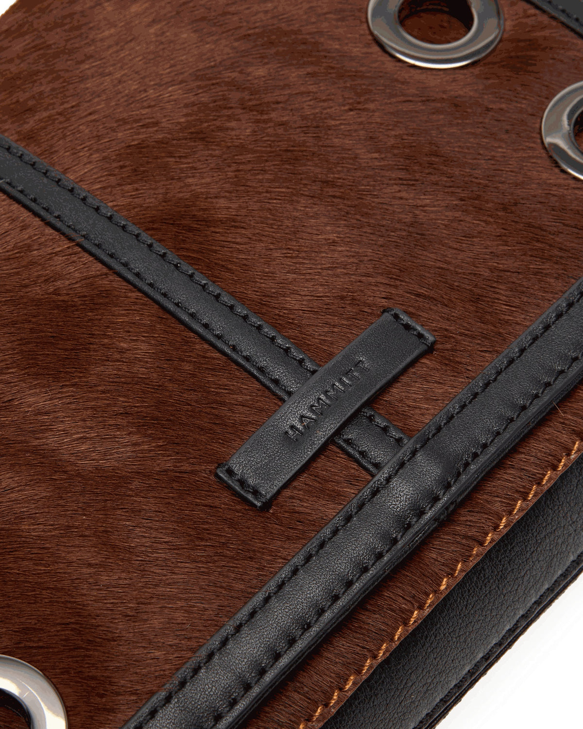 Montana Clutch  Small - Soft Leather Shoulder Bag | Hammitt Everyday