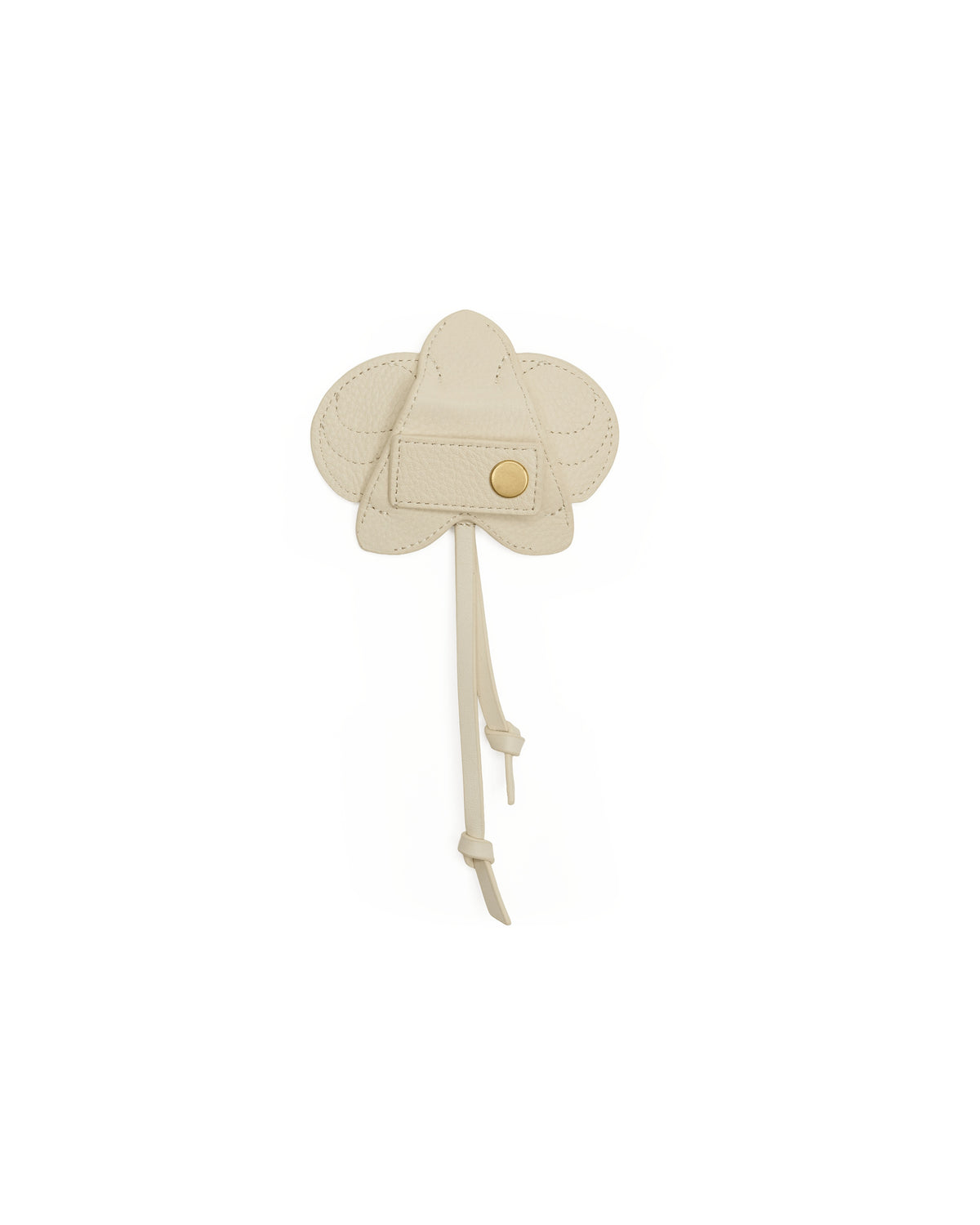 Orchid Charm One Size - Leather Bag Charm | Hammitt Value