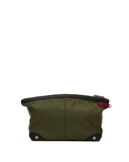 Nicky Travel Pouch Large - Nylon Pouch | Hammitt Recommended